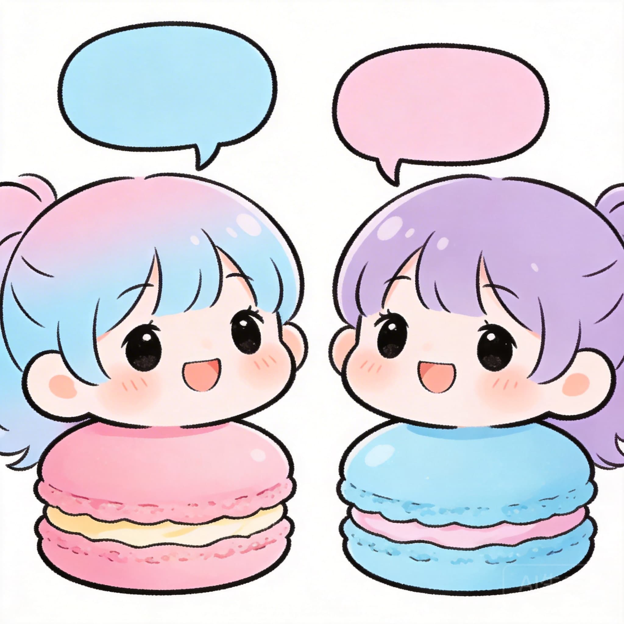 露米聊天能力展示